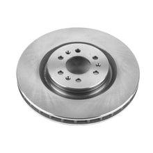 Load image into Gallery viewer, Power Stop 04-07 Cadillac CTS Front Autospecialty Brake Rotor Brake Rotors - OE PowerStop