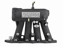 Load image into Gallery viewer, Skunk2 Pro Series 88-01 Honda/Acura B16A/B/B17A/B18C Intake Manifold (Black Series) Intake Manifolds Skunk2 Racing