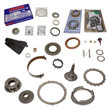 Load image into Gallery viewer, BD Diesel Built-It Trans Kit 99-04 Ford 7.3L Powerstroke Stage 4 Master Rebuild Kit *2wd Only* Transmission Internals BD Diesel