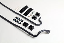 Load image into Gallery viewer, Progress Tech 13-16 Scion FR-S Front/Rear Sway Bar Kit (FR 20.5mm Solid Adj / RR 17.5mm Solid Adj) Sway Bars Progress Technology