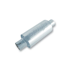 Load image into Gallery viewer, Borla Universal S-type 2.5in Inlet/Outlet Muffler Muffler Borla