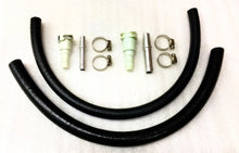 Load image into Gallery viewer, Titan Fuel Tanks 08-10 Ford F-250/F-350/F-450 Fuel Line Extension Kit Fuel Lines Titan Fuel Tanks
