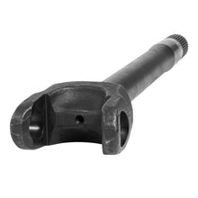 Load image into Gallery viewer, Yukon Chromoly Inner Front Axle for Dana 44 35 Spline Left Hand 19.11in Long w/Locker Axles Yukon Gear & Axle