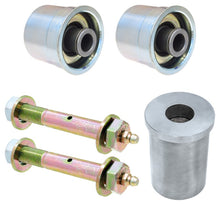 Load image into Gallery viewer, RockJock JL/JT Johnny Joint Kit Front End Housing All Factory Axle Housings Suspension Arms & Components RockJock