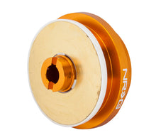 Load image into Gallery viewer, NRG Short Hub Adapter EG6 Civic / Integra - Rose Gold Steering Wheel Hubs NRG