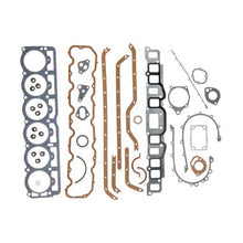 Load image into Gallery viewer, Omix Engine Gasket Set 6 Cylinder 72-80 Jeep CJ & SJ Gasket Kits OMIX