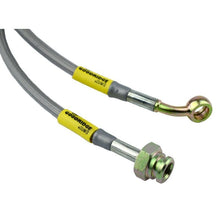 Load image into Gallery viewer, Goodridge 94-96 Corvette Brake Lines Brake Line Kits Goodridge