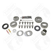 Load image into Gallery viewer, Yukon Gear Master Overhaul Kit For Toyota T10.5in Diff Differential Overhaul Kits Yukon Gear & Axle