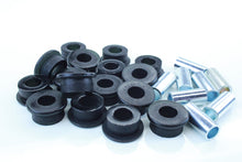 Load image into Gallery viewer, Whiteline Plus 6/94-7/98 Legacy / 4/93-06 Impreza Rear Control Arm Bushing Kit Bushing Kits Whiteline