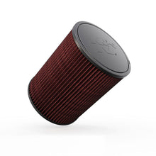 Load image into Gallery viewer, K&N Universal Air Filter 4in Flange ID 7in OD 9in Height Air Filters - Universal Fit K&N Engineering