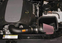 Load image into Gallery viewer, K&N 11-13 Dodge Charger/Challenger / 11-13 Chrysler 300C V8-5.7L Aircharger Performance Intake Cold Air Intakes K&N Engineering