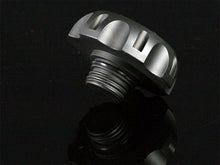 Load image into Gallery viewer, aFe Power Gamma Oil Cap GMA Oil Cap Dodge Diesel Trucks 03-14 L6-5.9/6.7L(td) Oil Caps aFe