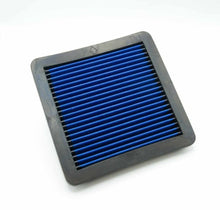 Load image into Gallery viewer, Turbo XS 08-21 Subaru WRX/STI Dry Element Drop In Air Filter (OEM 16546AA090/16546AA10A) Air Filters - Direct Fit Turbo XS