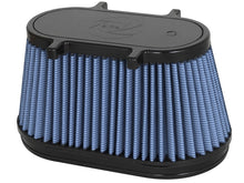 Load image into Gallery viewer, aFe MagnumFLOW Air Filters OER P5R A/F P5R GM Van 06-11 V8-6.6L (td) Air Filters - Direct Fit aFe