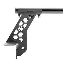 Load image into Gallery viewer, Go Rhino 20-22 Jeep Gladiator JT/16-22 Toy. Tacoma/05-21 Nssn Frontier XRS Cross Bars Kit - Tex. Blk Truck Bed Rack Go Rhino