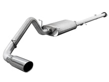 Load image into Gallery viewer, aFe MACHForce XP Exhausts Cat-Back SS-409 EXH CB GM Trucks 1500 07-08 V8 119.0-143.5 WB Catback aFe