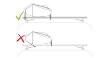 Load image into Gallery viewer, Rhino-Rack Vortex Underside Tie Down Point - 2 pcs Cargo Tie-Downs Rhino-Rack