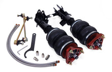 Load image into Gallery viewer, Air Lift Performance 13-15 Acura ILX / 12-15 Honda Civic (Non Si) Front Kit Air Suspension Kits Air Lift