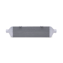 Load image into Gallery viewer, Mishimoto 15+ Subaru WRX Front-Mount Intercooler Kit - Silver Core Intercooler Kits Mishimoto