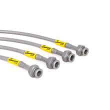 Load image into Gallery viewer, Goodridge 04-07 Nissan/Datsun Armadas SS Brake Lines Brake Line Kits Goodridge