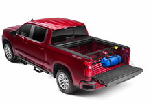 Load image into Gallery viewer, Roll-N-Lock 07-13 Chevy Silverado/Sierra XSB 67-3/4in Cargo Manager Cargo Organization Roll-N-Lock
