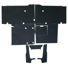 Load image into Gallery viewer, DEI 19-20 Polaris RZR XP 1000/RZR XP Turbo/RZR Turbo S Behind Seat Heat Control Kit Thermal Wrap DEI