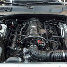 Load image into Gallery viewer, Grams Performance 05-18 Dodge Hemi 5.7L/6.1L/6.2L/6.4L Fuel Rail - Black Fuel Rails Grams Performance