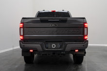 Load image into Gallery viewer, Diode Dynamics 17-22 Ford Super Duty Stage Series Reverse Light Mounting Kit (Brackets Only) Light Mounts Diode Dynamics