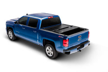 Load image into Gallery viewer, UnderCover 04-12 Chevy Colorado/GMC Canyon 5ft Flex Bed Cover Bed Covers - Folding Undercover