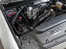 Load image into Gallery viewer, aFe Momentum HD Pro DRY S 2017 GM Diesel Trucks V8-6.6L Cold Air Intake System Cold Air Intakes aFe