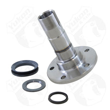 Load image into Gallery viewer, Yukon Gear Replacement Front Spindle For Dana 44 IFS / 93+ Non Abs Spindles Yukon Gear & Axle