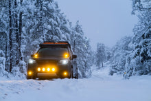 Load image into Gallery viewer, Rigid Industries D-SS Spot w/ Amber PRO Lens (Pair) Light Bars & Cubes Rigid Industries