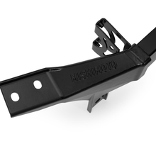 Load image into Gallery viewer, Mishimoto 2008-2010 Ford 6.4L Powerstroke Upper Support Bar Strut Bars Mishimoto