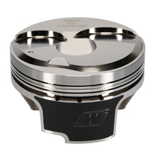 Load image into Gallery viewer, Wiseco Chevrolet LT1 Gen-V -2cc Dome 1.299in CH Piston Set Piston Sets - Forged - 8cyl Wiseco