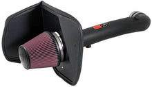 Load image into Gallery viewer, K&N 05-07 Toyota Tundra/Sequoia V8-4.7L Aircharger Performance Intake Cold Air Intakes K&N Engineering
