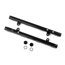 Load image into Gallery viewer, DeatschWerks 11-17 Ford Mustang / F-150 Coyote 5.0 V8 Fuel Rails Fuel Rails DeatschWerks