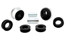 Load image into Gallery viewer, Whiteline 12+ Subaru BRZ / 12+ Scion FR-S Front Anti-Dive/Caster - C/A Lower Inner Front Bushing Bushing Kits Whiteline