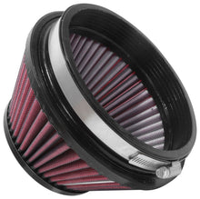 Load image into Gallery viewer, AEM 6 in x 4 in Dryflow Tapered Conical Air Filter Air Filters - Universal Fit AEM Induction