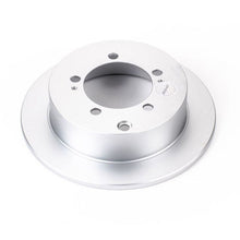 Load image into Gallery viewer, Power Stop 95-05 Chrysler Sebring Rear Evolution Geomet Coated Rotor Brake Rotors - OE - Cryo PowerStop