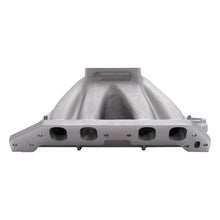 Load image into Gallery viewer, Edelbrock Manifold BBC Big Victor II Dominator Flange CNC -Port Matched Intake Manifolds Edelbrock