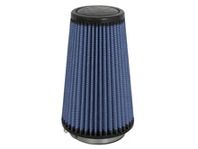 Load image into Gallery viewer, aFe MagnumFLOW Air Filters UCO P5R A/F P5R 3-1/2F x 5B x 3-1/2T x 8H Air Filters - Universal Fit aFe