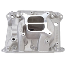 Load image into Gallery viewer, Edelbrock Performer GM Corp V-6 Intake Manifolds Edelbrock