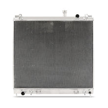 Load image into Gallery viewer, Mishimoto 04-13 Infiniti QX56 / 05-14 Nissan Armada Aluminum Radiator Radiators Mishimoto