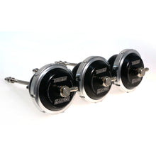 Load image into Gallery viewer, Turbosmart Universal IWG75 Borg Warner B1 120mm Rod Black 14PSI Internal Wastegate Wastegates Turbosmart