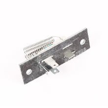 Load image into Gallery viewer, Omix Blower Motor Resister- 92-95 Wrangler Block Heaters OMIX