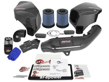 Load image into Gallery viewer, aFe Momentum GT Pro 5R Cold Air Intake System 15-17 BMW M3/M4 S55 (tt) Cold Air Intakes aFe