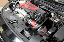 Load image into Gallery viewer, K&N 17-18 Honda Civic Type-R L4-2.0L F/I Typhoon Air Intake Cold Air Intakes K&N Engineering