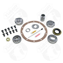 Load image into Gallery viewer, Yukon Gear Master Overhaul Kit For 85 & Down Toyota 8in or Any Year w/ Aftermarket Ring & Pinion Differential Overhaul Kits Yukon Gear & Axle