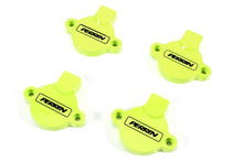Load image into Gallery viewer, Perrin 15-22 WRX Cam Solenoid Cover - Neon Yellow Cam Covers Perrin Performance