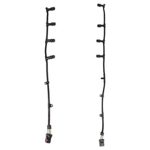 Load image into Gallery viewer, Mishimoto 2005-2007 Ford 6.0L Powerstroke Glow Plug Harness Wiring Harnesses Mishimoto